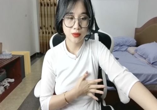 Phim sex Anal - Anna Gấu Lồn Múp Thủ Dâm Kiếm Sống Siêu Kích Thích
