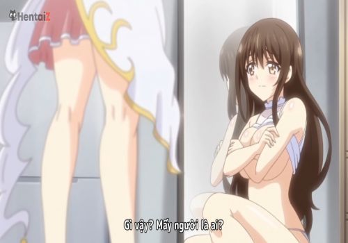 Phim sex Phim sex Hoạt Hình - Bạn gái ruột rà dâm đãng cuồng nhiệt, ham muốn tình dục không ngừng nghỉ.