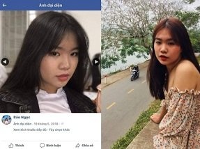 Bảo Ngọc lộ clip sex nóng bỏng đầy mê hoặc khiến ai cũng phải xiêu lòng