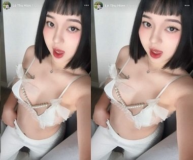 Chơi em Lê Thu Hiền rên rỉ dâm đãng không ngừng