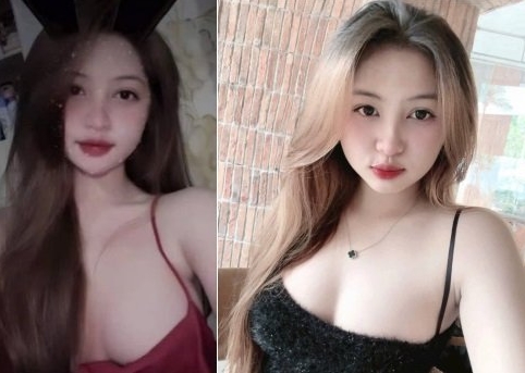 Phim sex Không Bao - Cô gái TikTok quyến rũ lộ clip quan hệ tình dục nóng bỏng