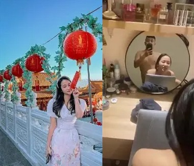Phim sex Phim Sex Việt Nam - Cô Gái Tự Sướng Trước Gương Ướt Nhẹp Đầy Dục Vọng