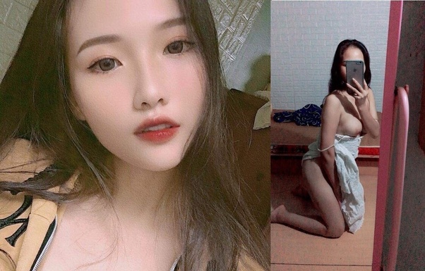 Phim sex Sinh Viên - Cô gái xinh đẹp Vân Anh khoe clip thủ dâm dã man, run rẩy sung sướng không thể kiềm chế nổi.