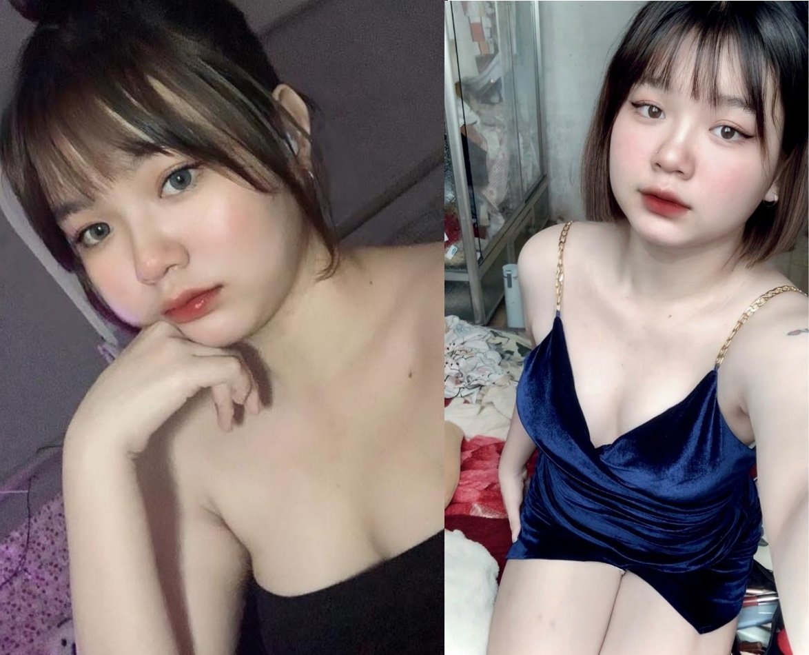 Cô nàng mũm mĩm càng dập mạnh càng khoái lạc điên cuồng