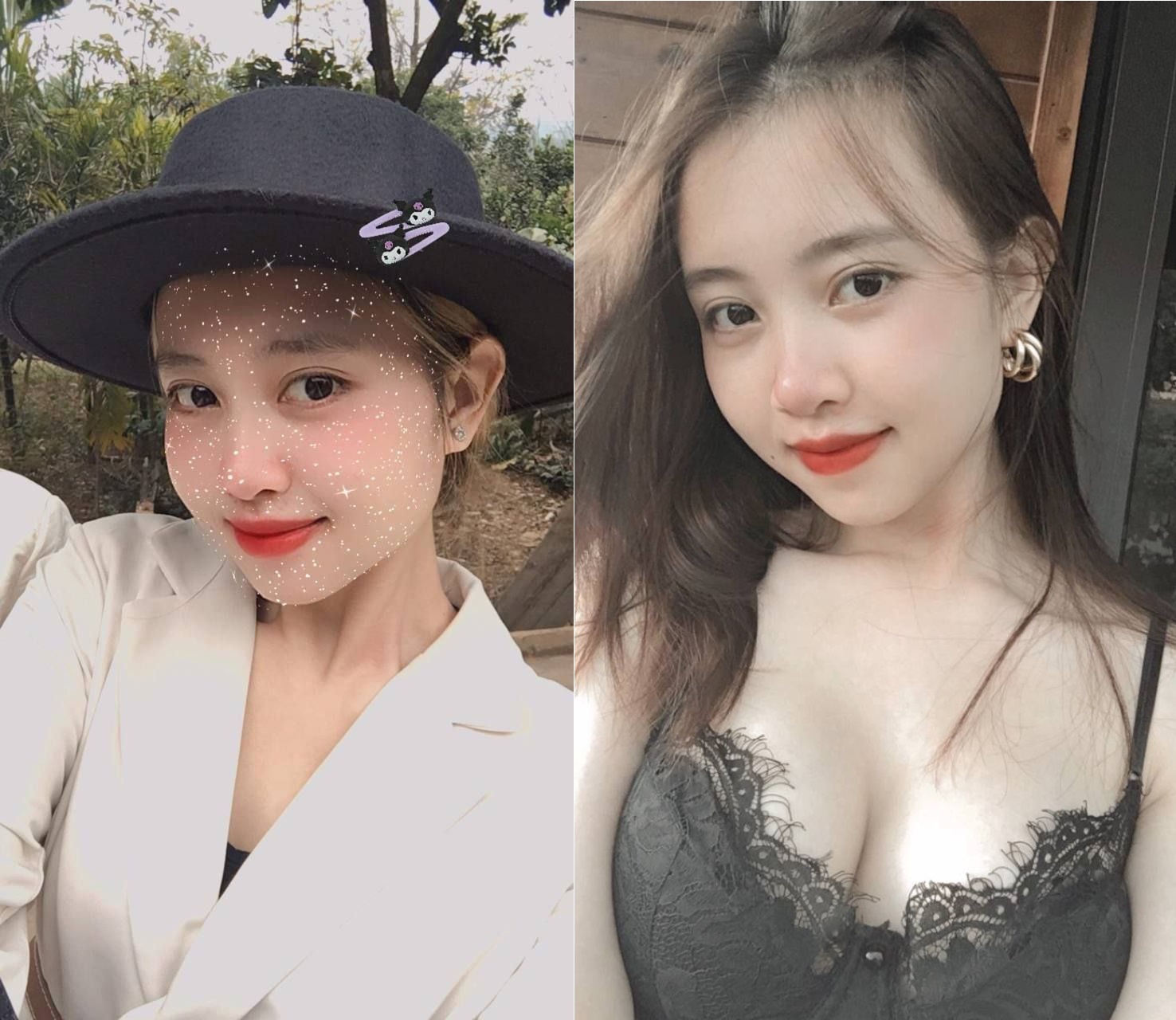 Cô Nàng Nghiện Thổi Kèn Trước Khi Lên Giường - Ngậm Cặc Sâu Và Thèm Khát Được Đụ Mạnh
