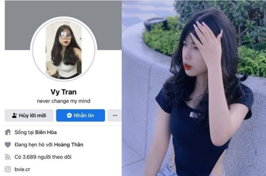 Dưới đây là phiên bản pseudo-original bằng tiếng Việt hoàn toàn:

Vy Trần địt nhau cuồng nhiệt trong nhà nghỉ khiến cả hai sướng điên người