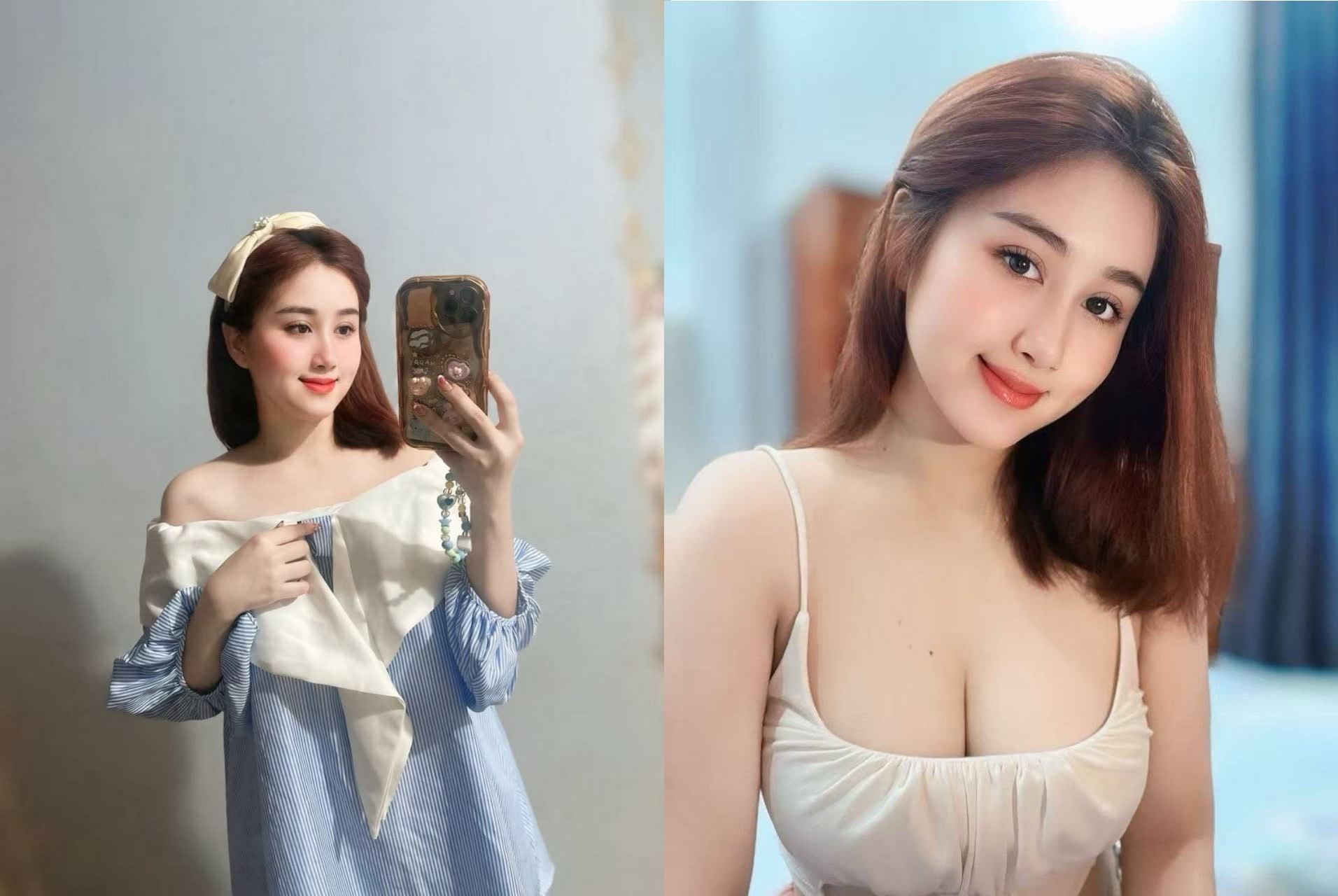 Em gái đồng nghiệp xinh đẹp vụng trộm ân ái bí mật