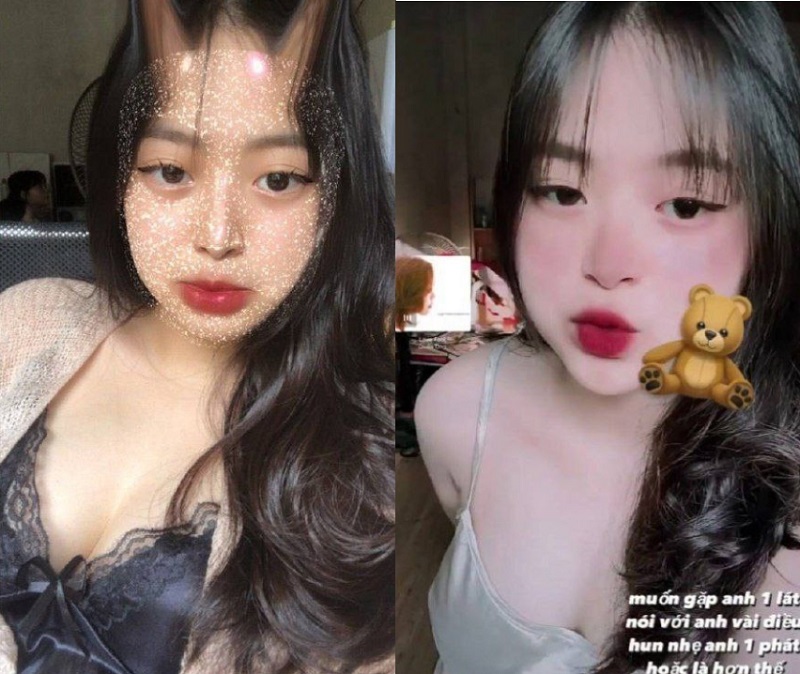 Em Gái Ngực Bự Cưỡi Cặc To Nhún Lắc Dữ Dội, Vặn Eo Cuồng Nhiệt Không Ngừng