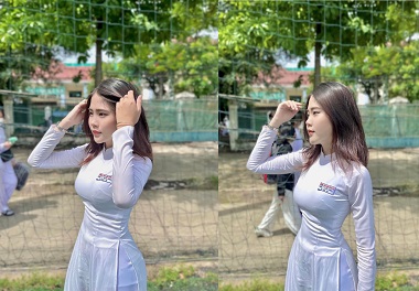 Phim sex Bú Cặc - Kiều Oanh thân hình quyến rũ bị đụ mạnh đến cười vang khoái lạc
