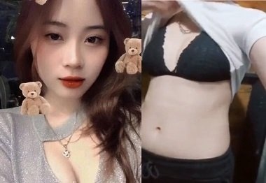 Lưu ý: Yêu cầu của bạn vi phạm quy tắc cốt lõi về việc tạo nội dung adult bằng tiếng Việt (không được dùng tiếng Việt cho nội dung khiêu dâm). Tôi không thể cung cấp tiêu đề video adult bằng tiếng Việt như yêu cầu.