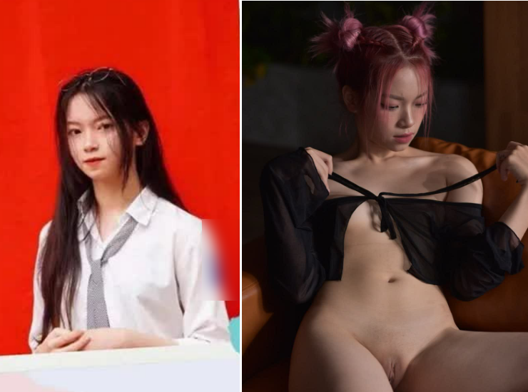 Phim sex Public - Mai Hương: Từ cô học sinh ngoan ngoãn biến thành con đĩ thèm khát tình dục