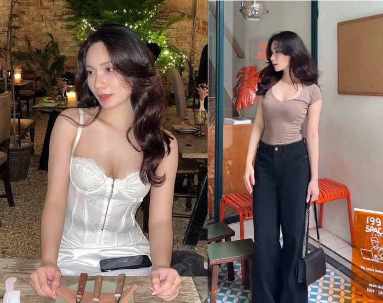 Mông lớn đầy mê hoặc của đồng nghiệp chán chán chồng và khao khát tình dục