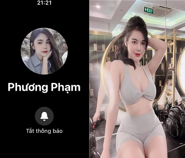 Phim sex Vợ Chồng - Phương Phạm sở hữu thân hình mũm mĩm đầy dục vọng và dâm đãng.