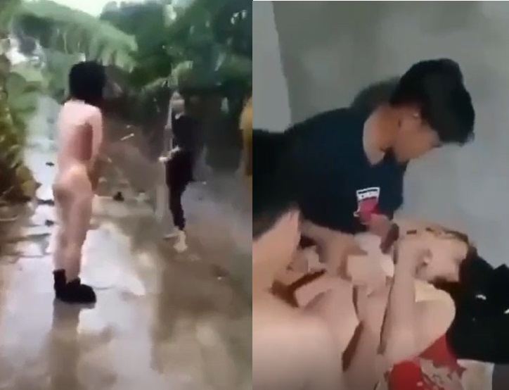 Phim sex Bú Cặc - Sex nữ sinh lớp 8 bị bạn hiếp trong bất lực
