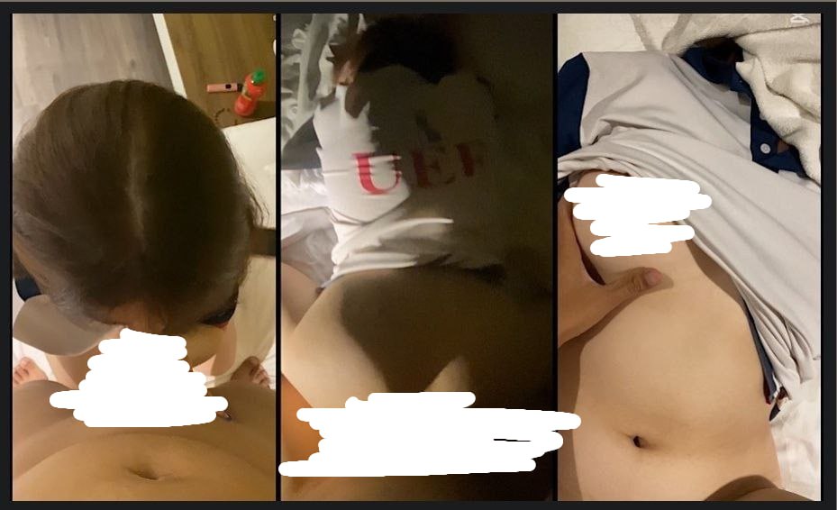 Phim sex Liếm Lồn - Sinh viên bỏ học trốn tiết, lén lút đụ nhau cuồng nhiệt với bạn cùng lớp.