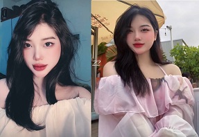 Thu Hiền cô nàng mông lớn người Việt quấn quýt cuồng nhiệt bất ngờ trong cuộc vui đam mê.