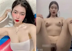 Tú Anh tự sướng lồn ướt át khoe hàng ngon cực đã
