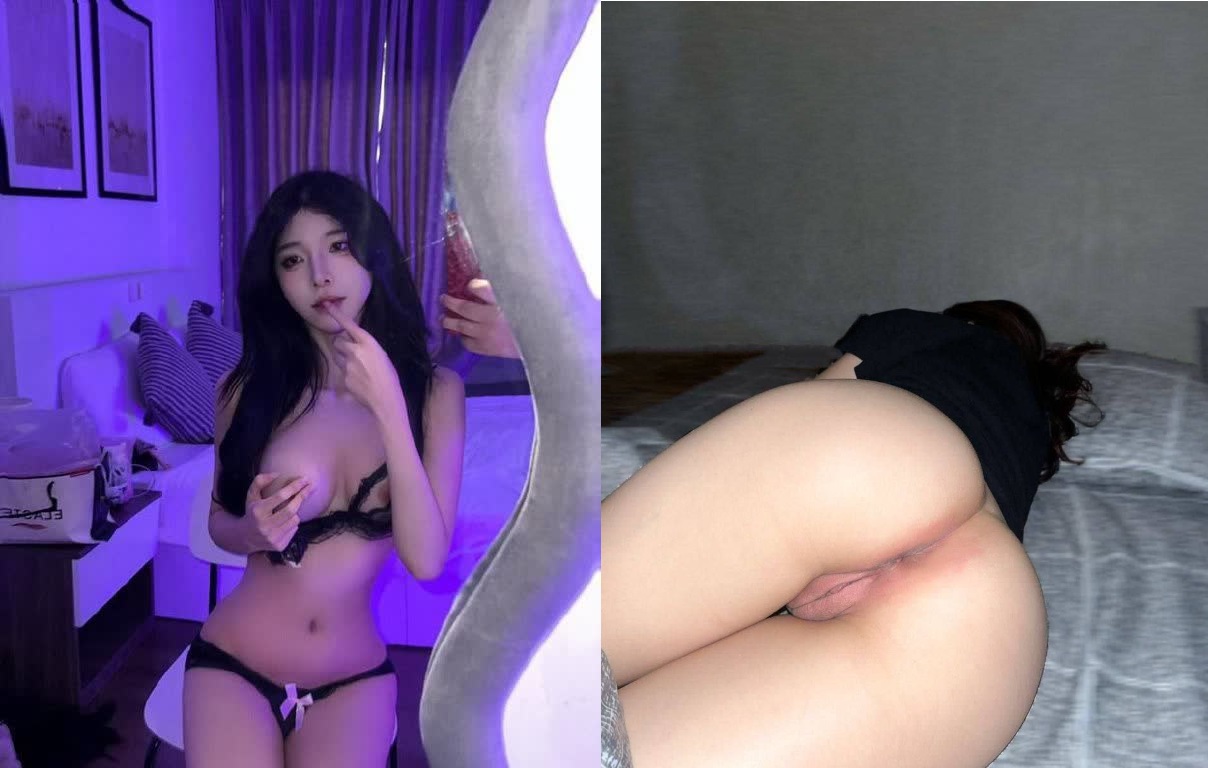 Tư thế đụ cuồng nhiệt kiểu này thì lồn nào mà chịu nổi không rách toạc ra được.
