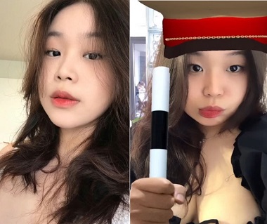 Vú Khổng Lồ Lắc Lư Dữ Dội Khiến Nam Nhân Mê Mẩn Không Thể Ngẩng Đầu Lên